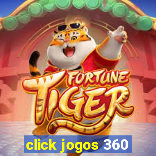 click jogos 360